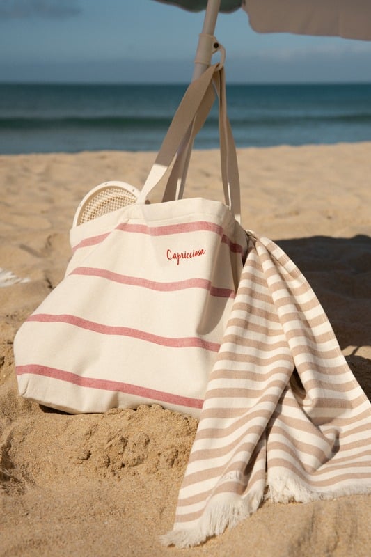 SACO DE PRAIA